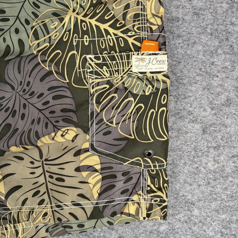 J Crew Board Shorts 9